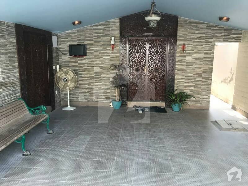 Bungalow 600 Sq Yards Gulshaneiqbal Block 6 Karachi Rashid Minhas