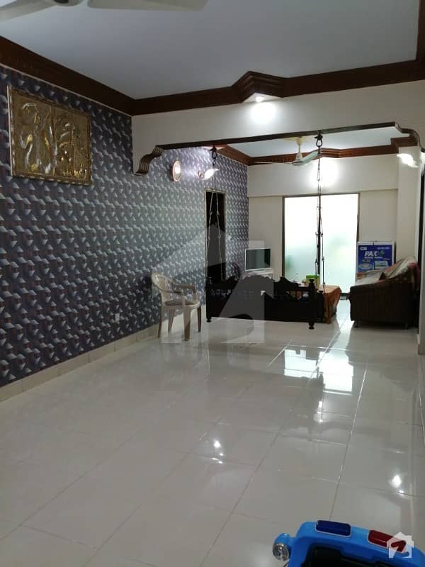 Flat For Sale In Garden East Garden East, Jamshed Town, Karachi