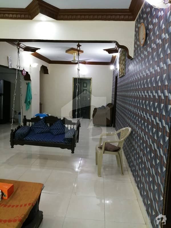 Flat For Sale In Garden East Garden East, Jamshed Town, Karachi