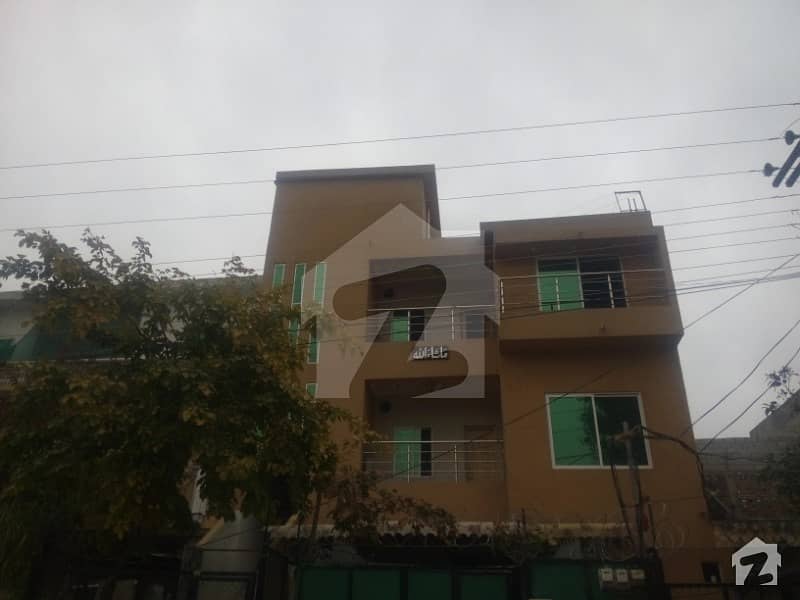 Rawal Town Street 1 2nd Floor Portion Available For Rent Rawal Town