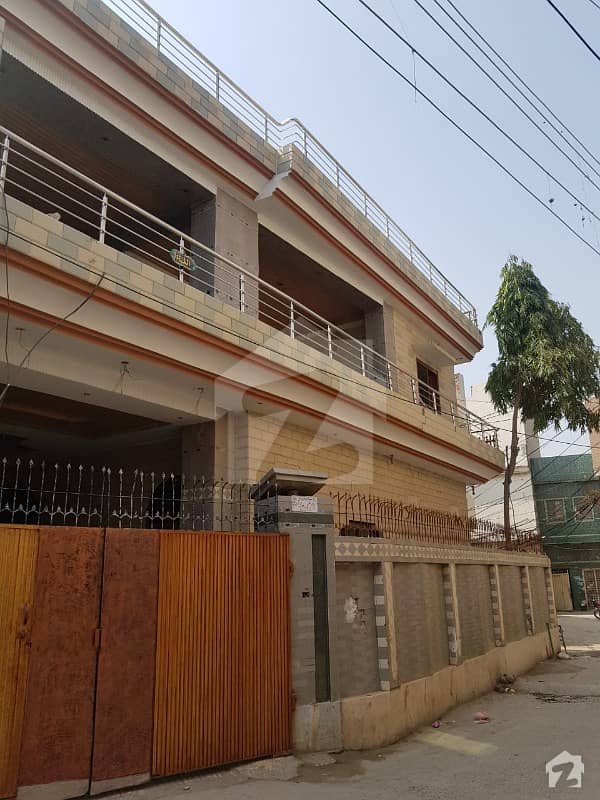 Double Storey House For Sale Awan Town, Lahore ID15228483