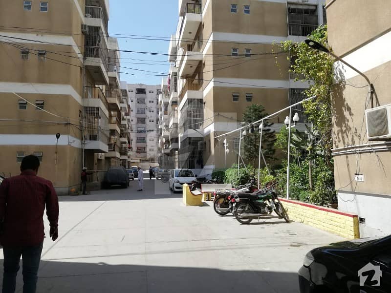 Gulistan E Jauhar Block 13 Chapal Super Luxury Prime Location West open