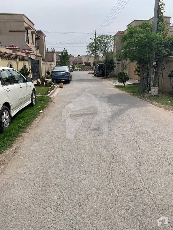 10 Marla House For Rent In Eden Value Home Multan Road Lahore Eden