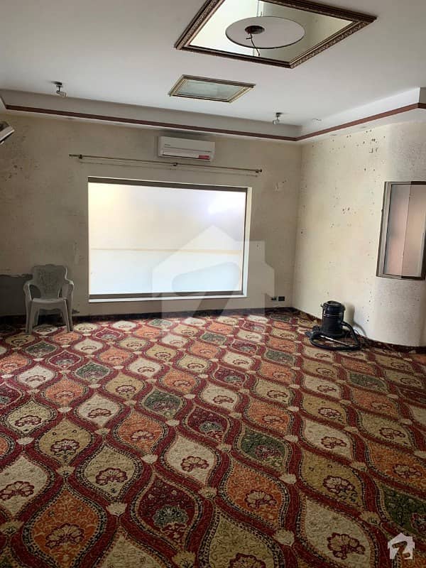 10 Marla House For Rent In Eden Value Home Multan Road Lahore Eden