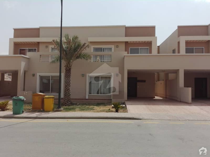 Precinct 10 Villa For Sale In Bahria Town Karachi Bahria Town