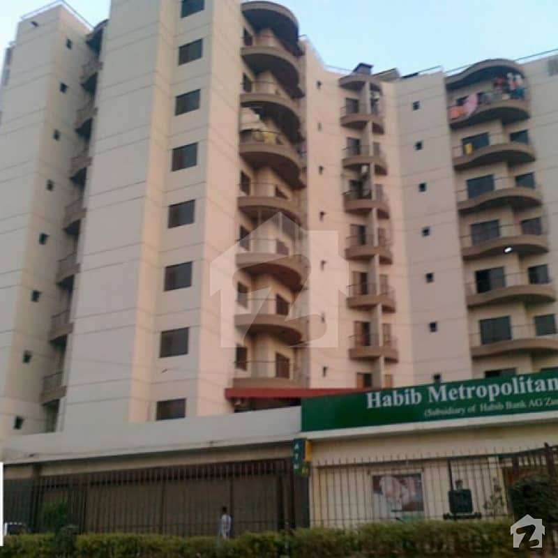 Brand New Apartment Is Available For Sale Garden East, Jamshed Town