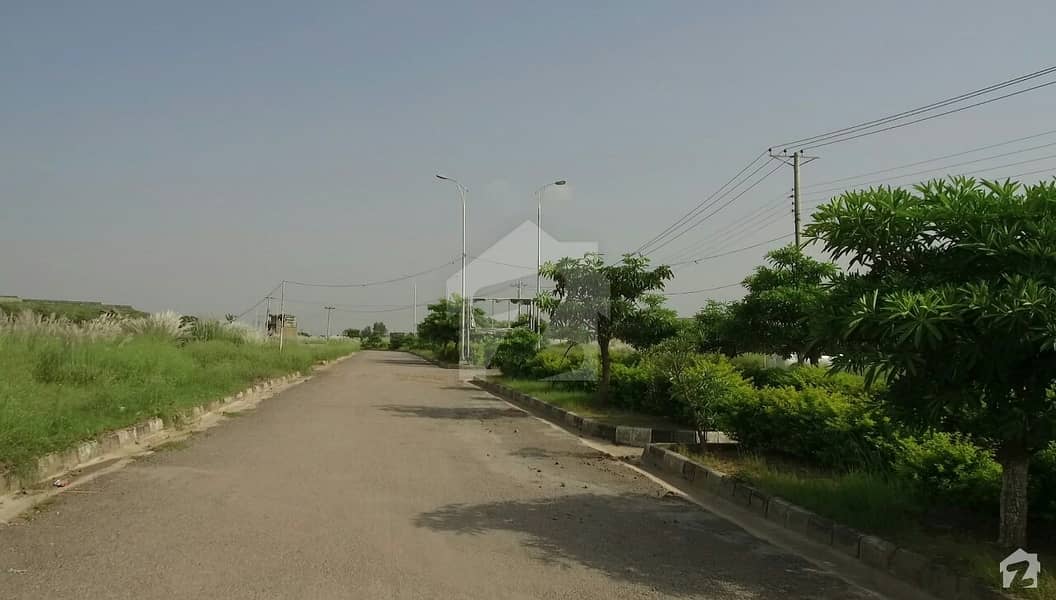 Roshan Pakistan Plot For Sale Roshan Pakistan Scheme, E16/1, E16, Islamabad ID15243122