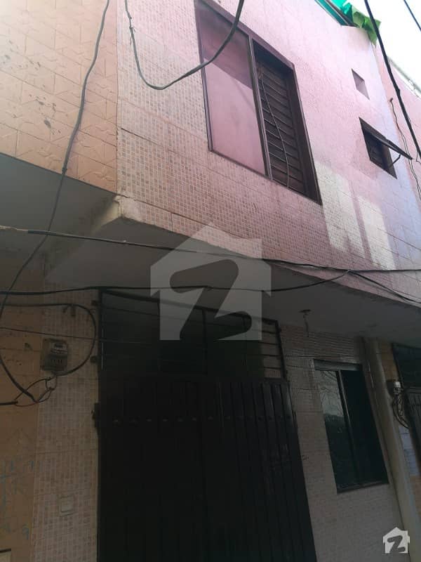 2 Marla Separate Home For Rent Main Peco Road Pindi Stop Model Town