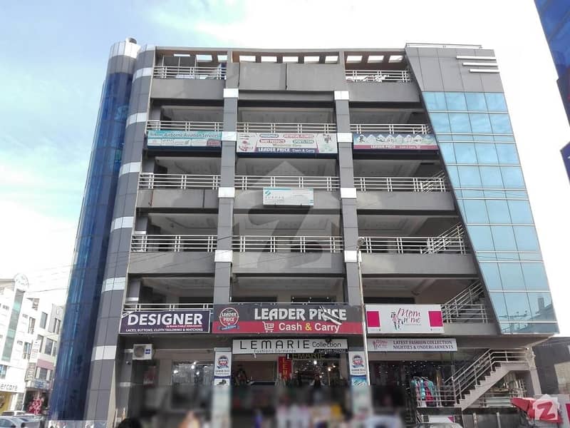 Shop Is Available For Rent Pakistan Town, Islamabad ID15239978