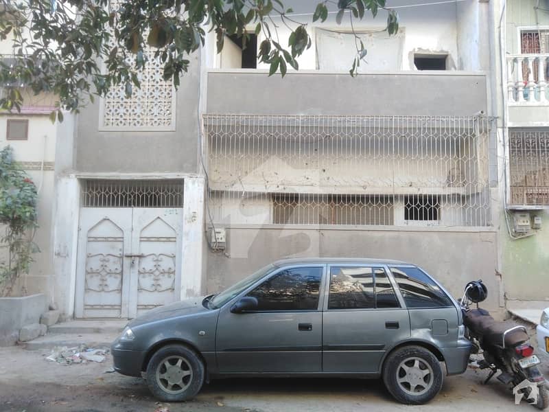 House For Sale North Karachi Sector 11C/3, North Karachi, Karachi