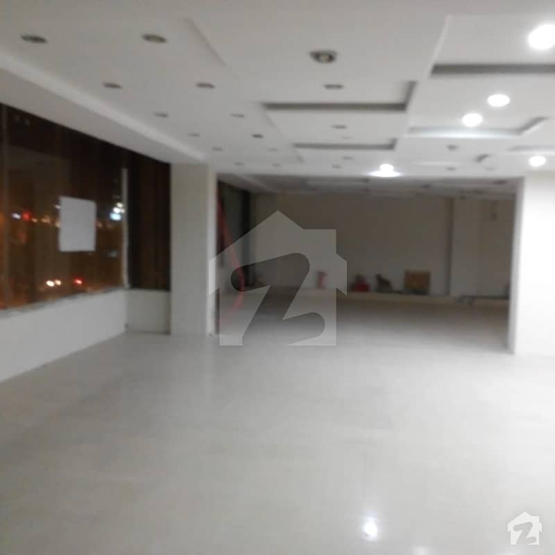 Civic Center 1 Floor Full For Rent Bahria Town Civic Centre, Bahria