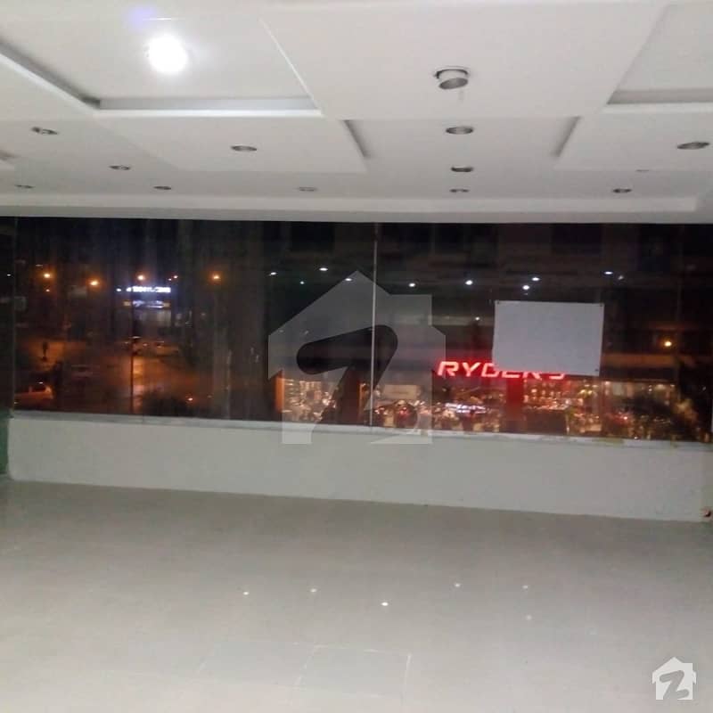 Civic Center 1 Floor Full For Rent Bahria Town Civic Centre, Bahria