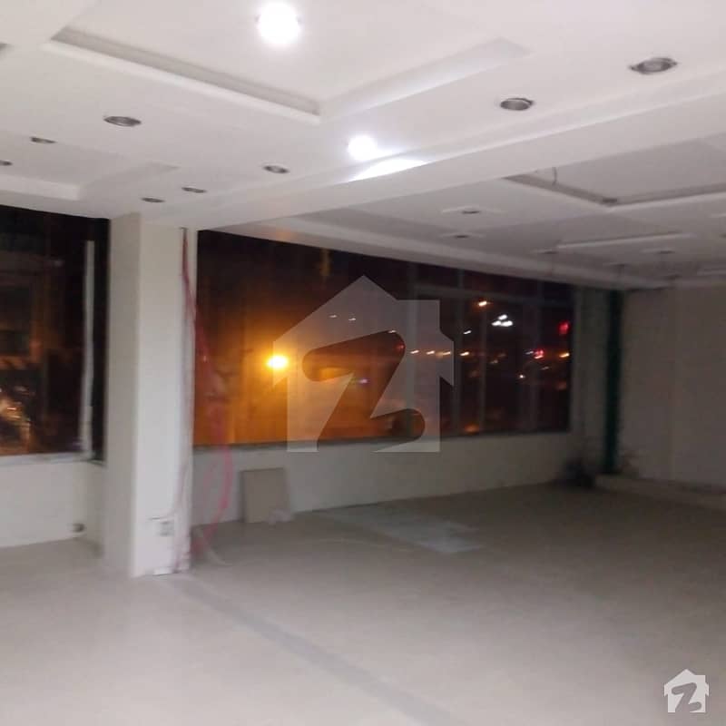 Civic Center 1 Floor Full For Rent Bahria Town Civic Centre, Bahria