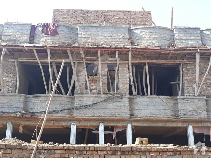 House Is Available For Sale In Good Location University Town, Peshawar