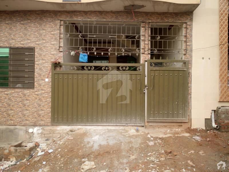 Single Storye House For Sale In Rawalpindi Westridge 2 Westridge 2