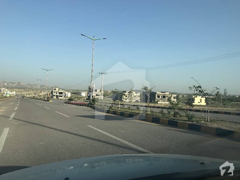 B Block Plot For Sale Multi Residencia & Orchards Block B, Multi