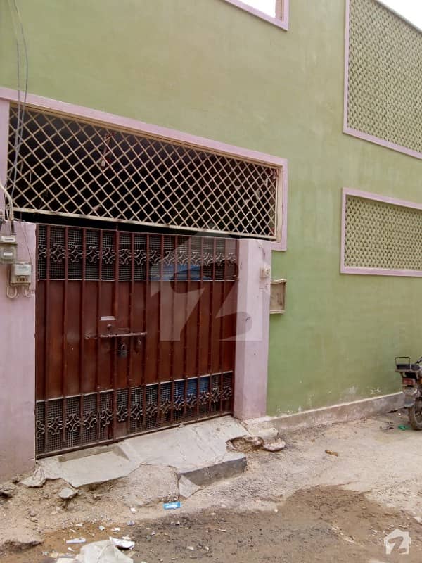 Independent House For Rent North Karachi, Karachi ID15328582