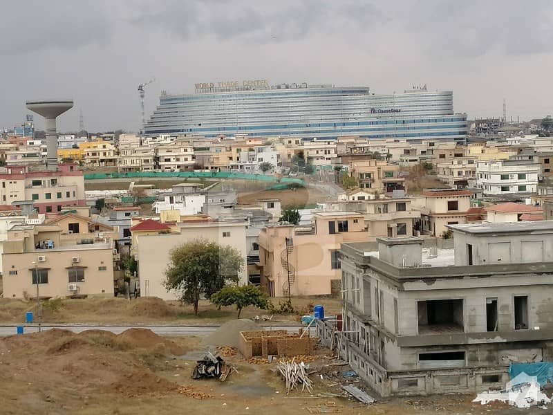 Dha Phase 2 Only Direct Plot Is Available For Sale On Cash DHA Phase 2