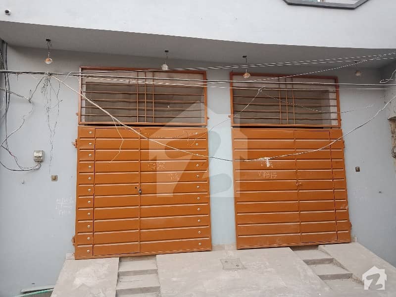 2. 5 Marla Residential House Is Available For Sale At Township Ahmad