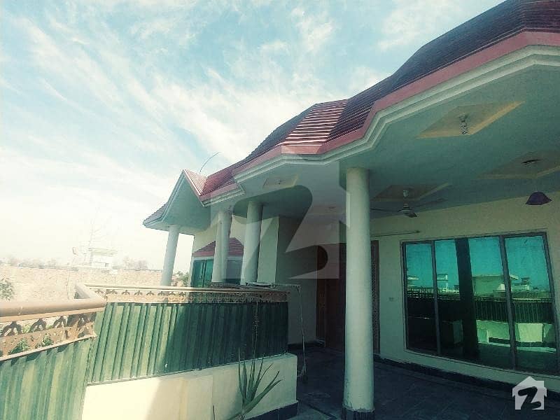 House For Sale In Professor Colony Peshawar Professor Colony, Peshawar