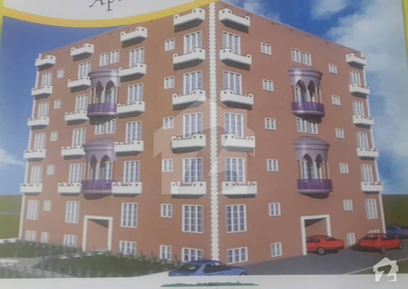 Speenghar Apartments Flat For Rent University Road, Peshawar ID15344064