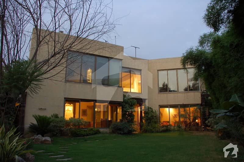 Gulberg Semi Furnished Newly Constructed House Is Available For Rent With Original Images