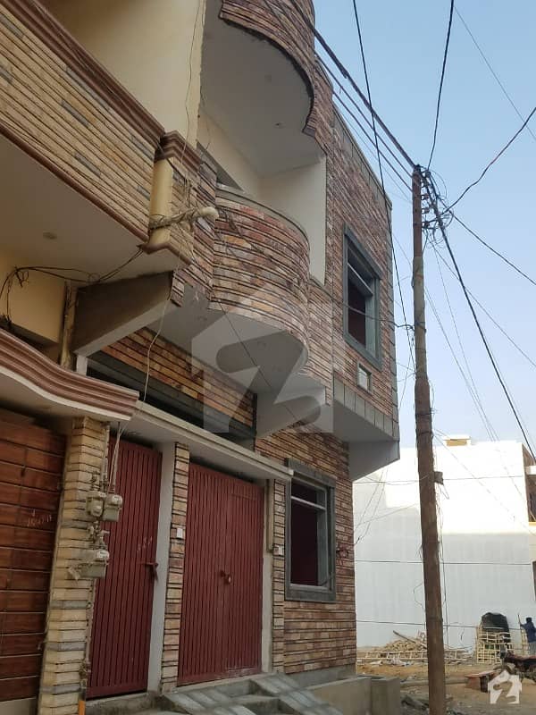 Gwalior Cooperative Housing Society Scheme 33 Karachi House For Sale Gwalior Cooperative Housing