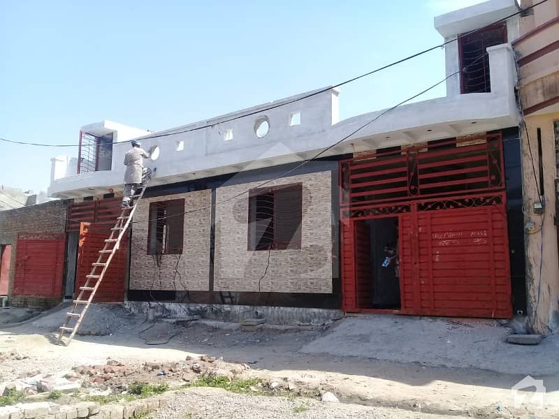 House For Sale In Peer Meher Ali Shah Town Peer Meher Ali Shah Town
