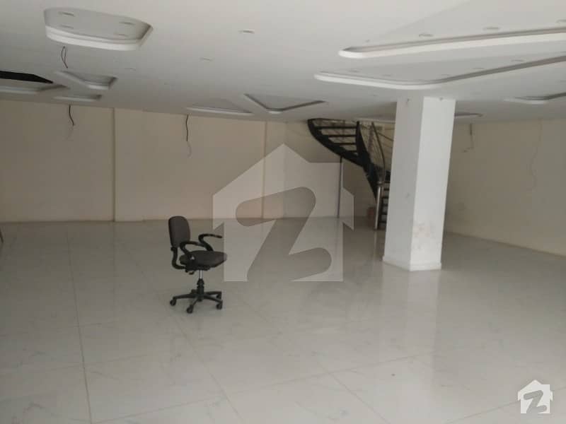 Big Size Shopping Mall Shop For Rent Commercial Market, Rawalpindi