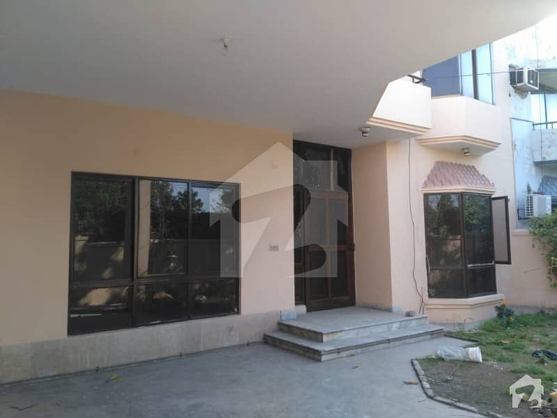 Askari 8 10 Marla Beautiful House For Rent Askari 8, Askari, Lahore