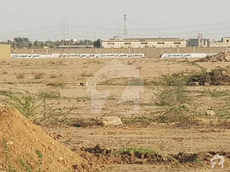 Gulshan Kaneez Fatima Scheme 33 Plot For Sale GulshaneKaneez Fatima