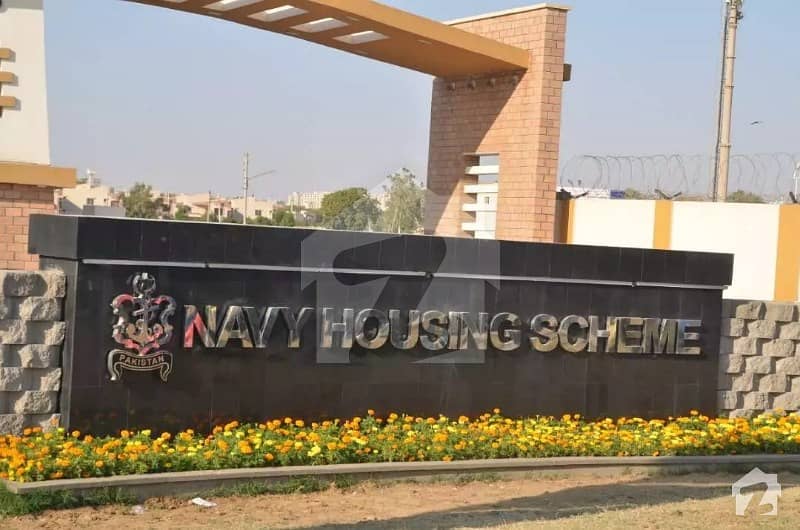 Navy Housing Scheme Nhs First Floor Portion Available For Rent Navy