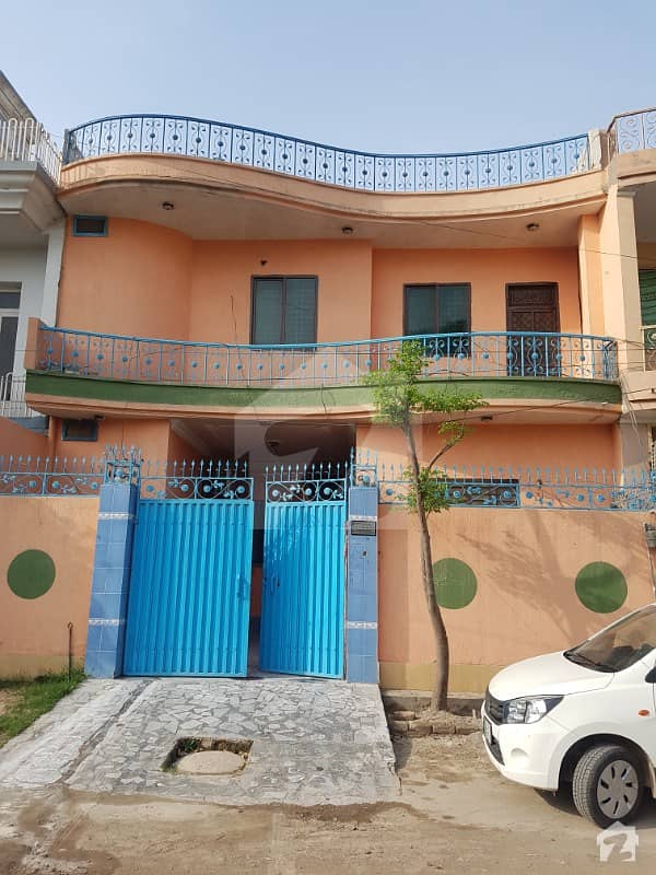 House Is Available For Sale Shah RukneAlam Colony Block E, Shah RukneAlam Colony, Multan