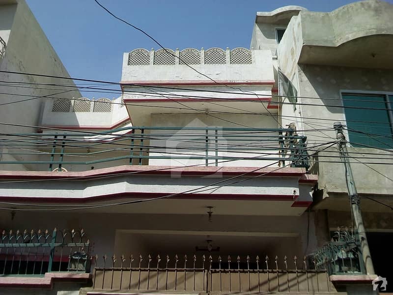 Double Storey House For Sale Walton Road, Lahore ID10345860