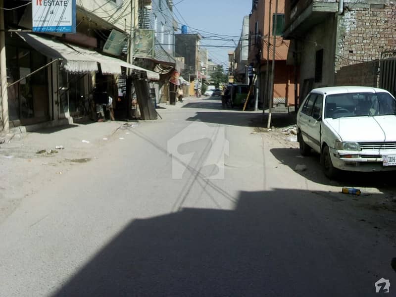 Double Storey House For Sale Walton Road, Lahore ID10345860