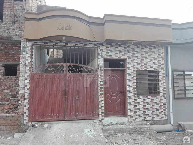 Separate Single Storey House For Rent On Range Road Range Road