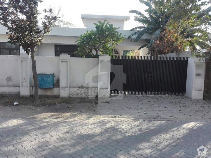 House For Sale Canal View Phase 1, Canal View, Lahore ID15334159