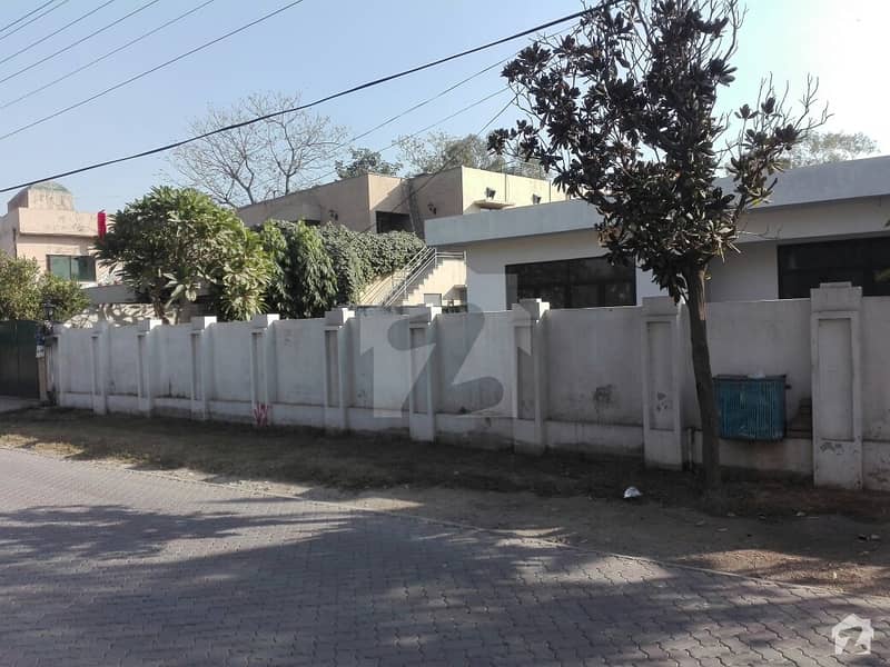 House For Sale Canal View Phase 1, Canal View, Lahore ID15334159