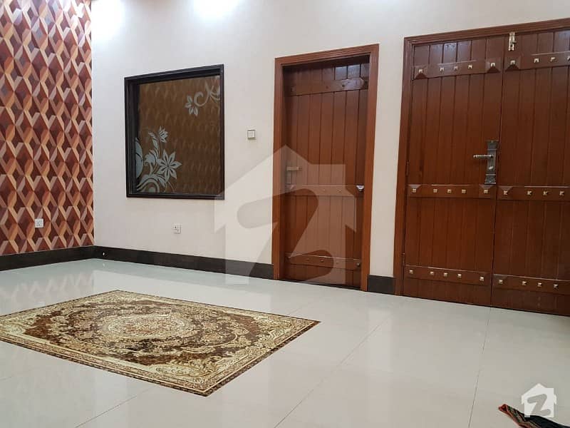 Full Luxury Bungalow For Sale GulshaneMillat, Korangi, Karachi