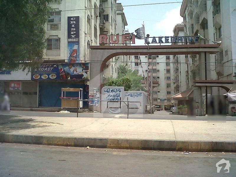 Rufi Lake Drive 3rd Floor Apartment Available For Rent Near Perfume