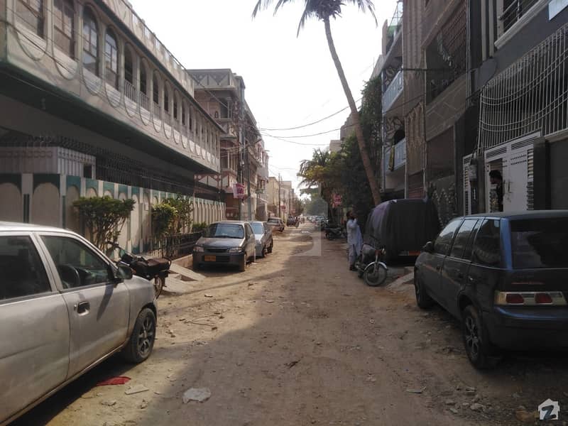 Portion Is Available For Sale Bufferzone Sector 15A/4, Buffer Zone