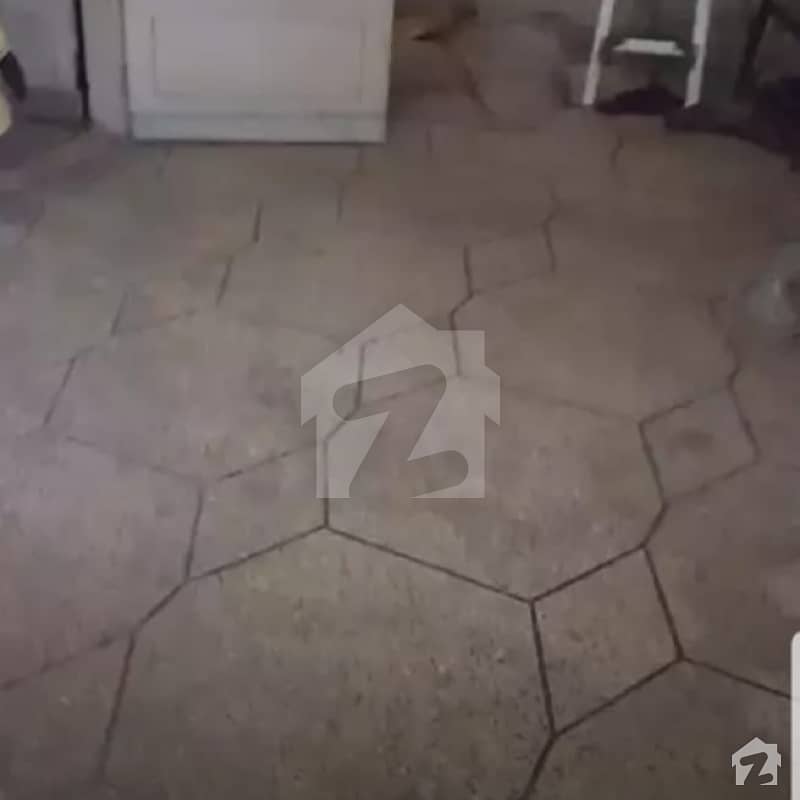 120 Square Yard House For Sale In Federal B Area Block 16 Federal B