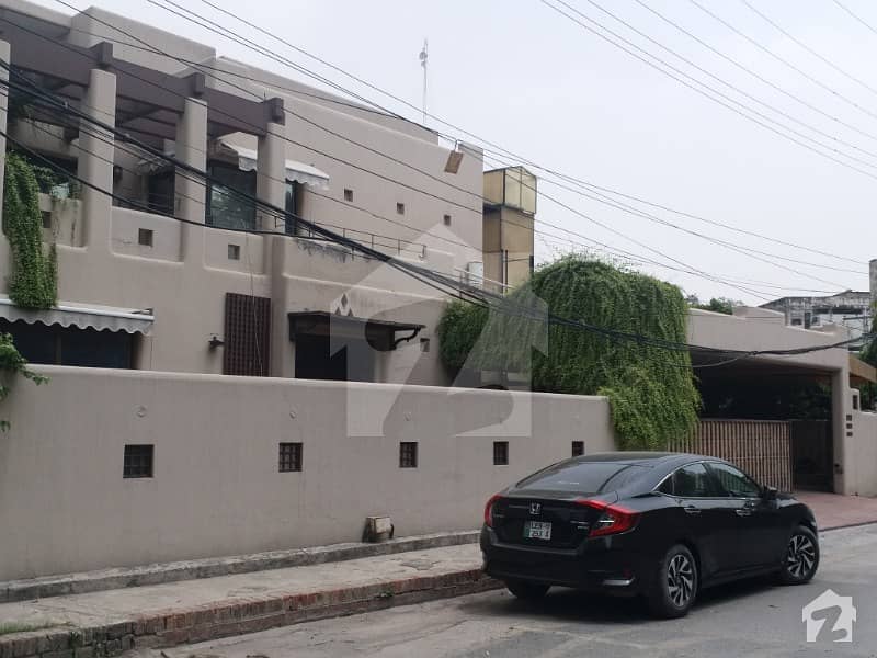 1 Kanal House For Rent In Upper Mall And Zaman Park Lahore Upper Mall