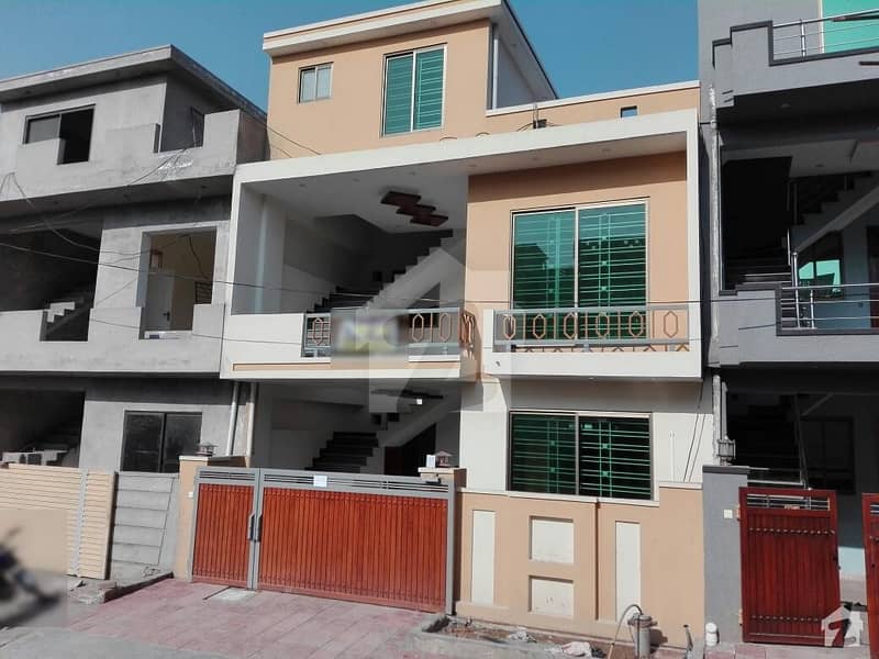 House Is Available For Sale Pakistan Town, Islamabad ID15416242