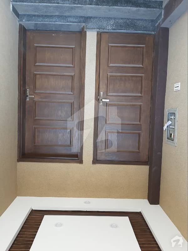 3 Marla House Available In Al Jalil Garden Tulip Block Brand New A
