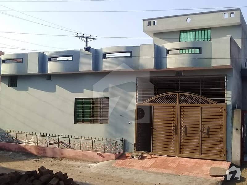 House For Sale In Bhara Kahu Bhara kahu, Islamabad ID15451375