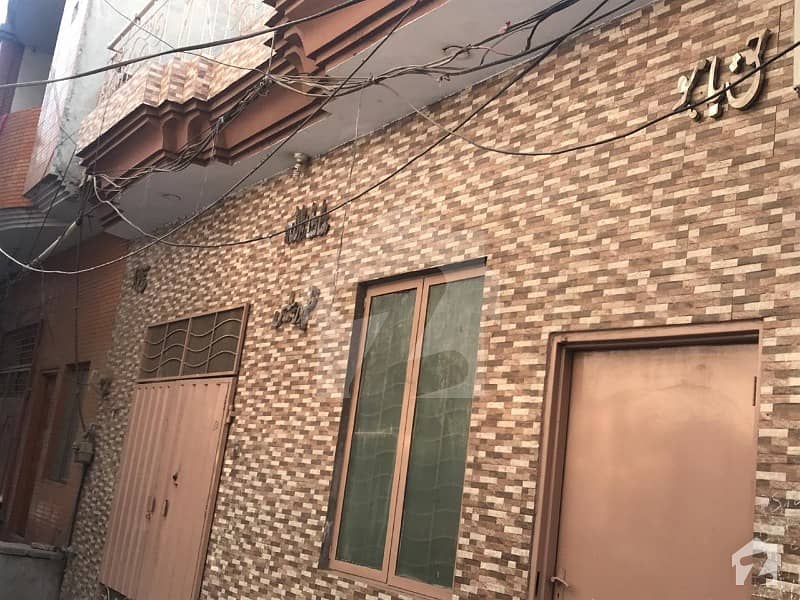 House For Rent In Shadbagh Shadbagh, Lahore ID15454972