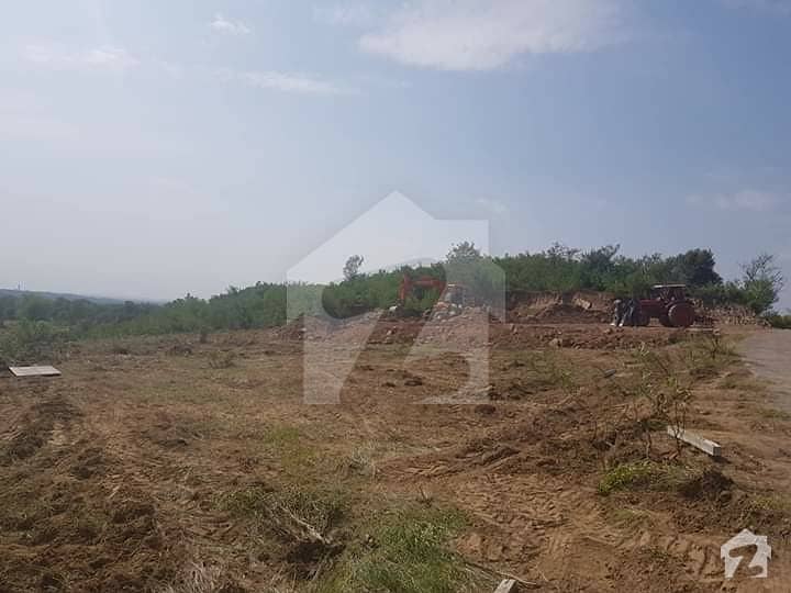 Commander Saif Enclave Islamabad For Residential And Commercial