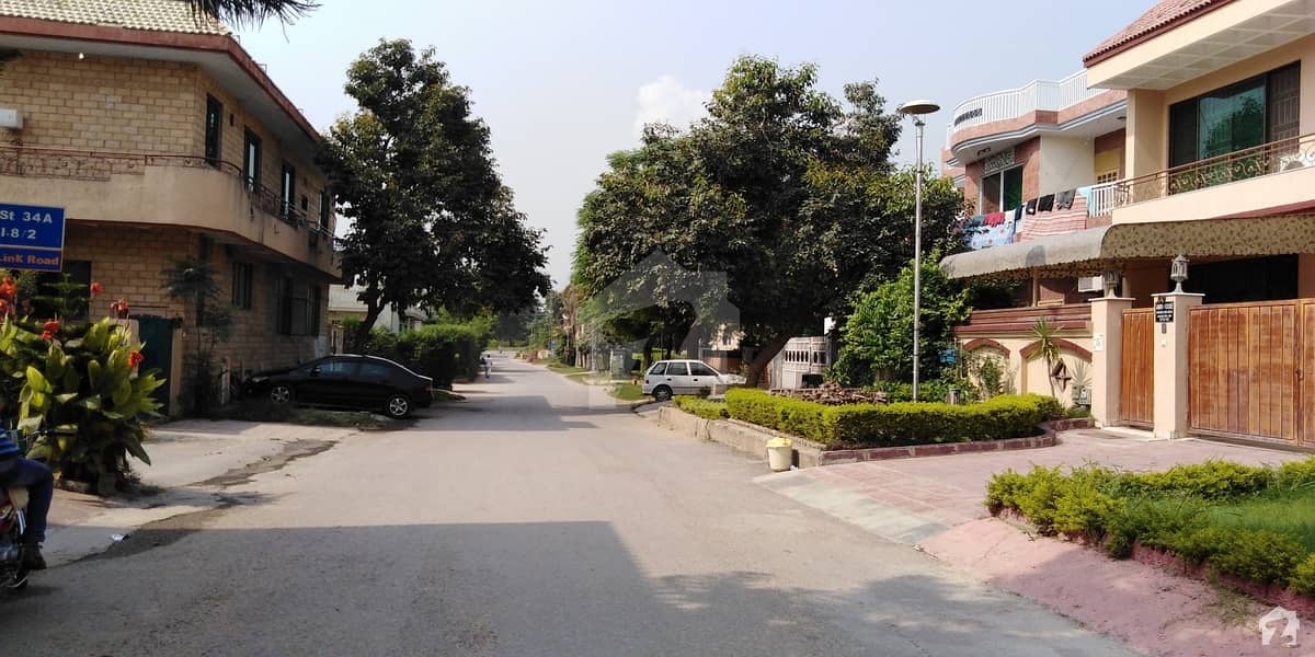 House Is Available For Rent I8/4, I8, Islamabad ID15428629