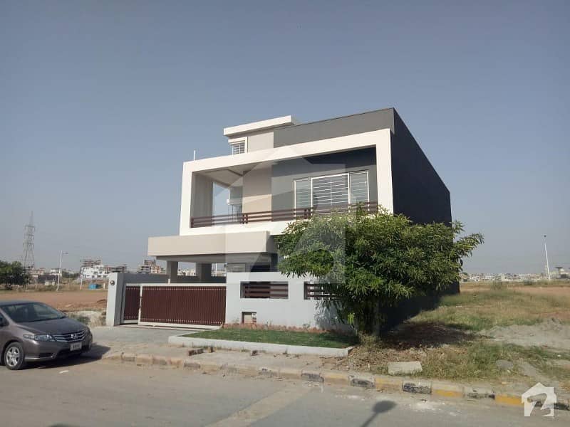 Double Storey House For Sale Bahria Town Phase 8 Block H, Bahria Town Phase 8, Bahria Town